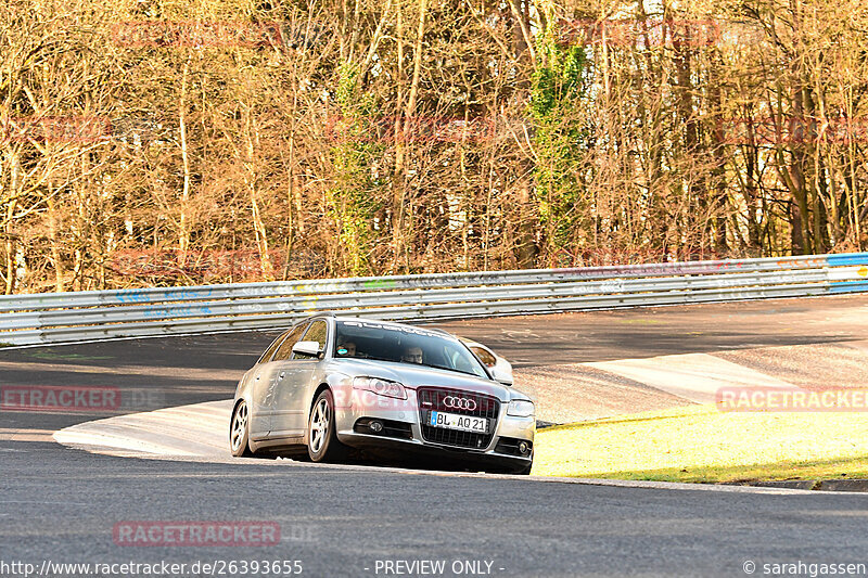 Bild #26393655 - Touristenfahrten Nürburgring Nordschleife (31.03.2024)