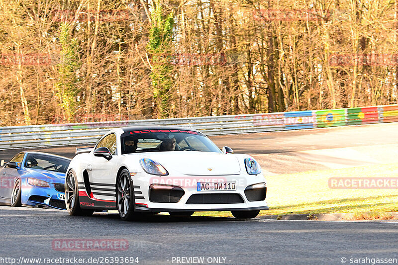 Bild #26393694 - Touristenfahrten Nürburgring Nordschleife (31.03.2024)