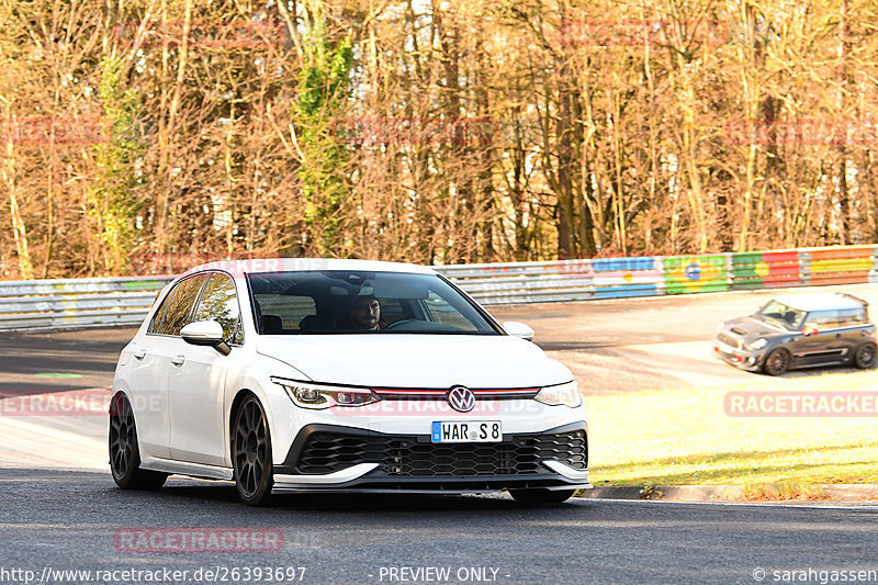 Bild #26393697 - Touristenfahrten Nürburgring Nordschleife (31.03.2024)