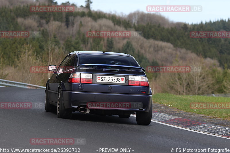 Bild #26393712 - Touristenfahrten Nürburgring Nordschleife (31.03.2024)