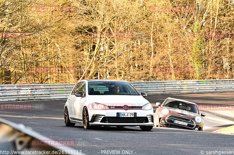 Bild #26393717 - Touristenfahrten Nürburgring Nordschleife (31.03.2024)