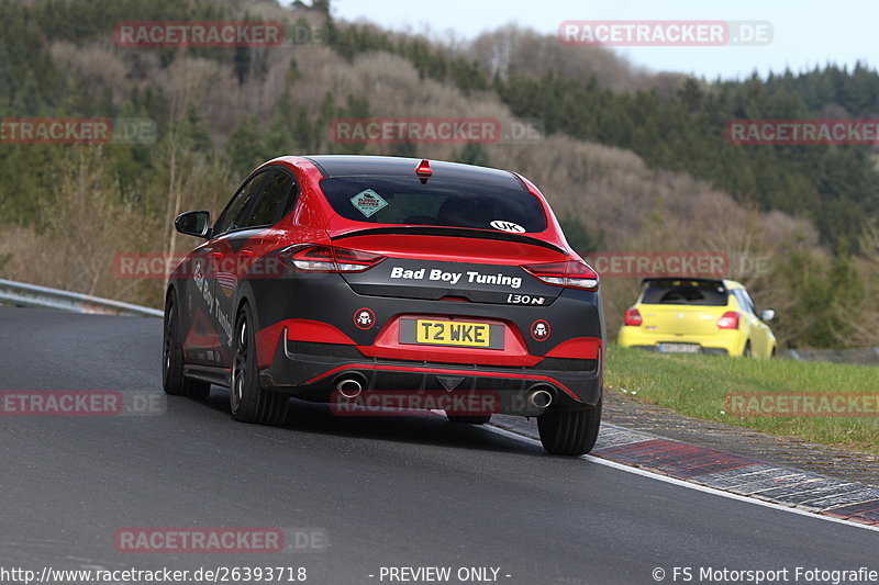 Bild #26393718 - Touristenfahrten Nürburgring Nordschleife (31.03.2024)