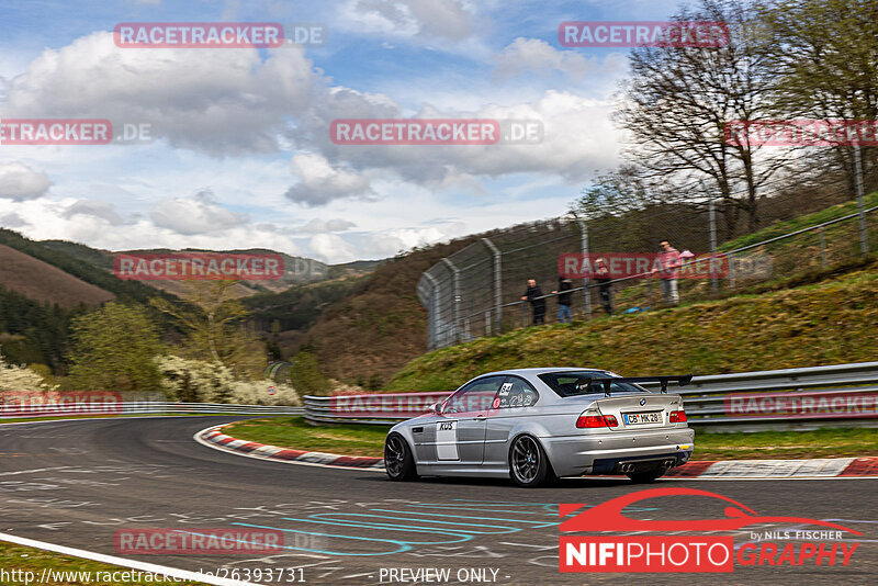 Bild #26393731 - Touristenfahrten Nürburgring Nordschleife (31.03.2024)