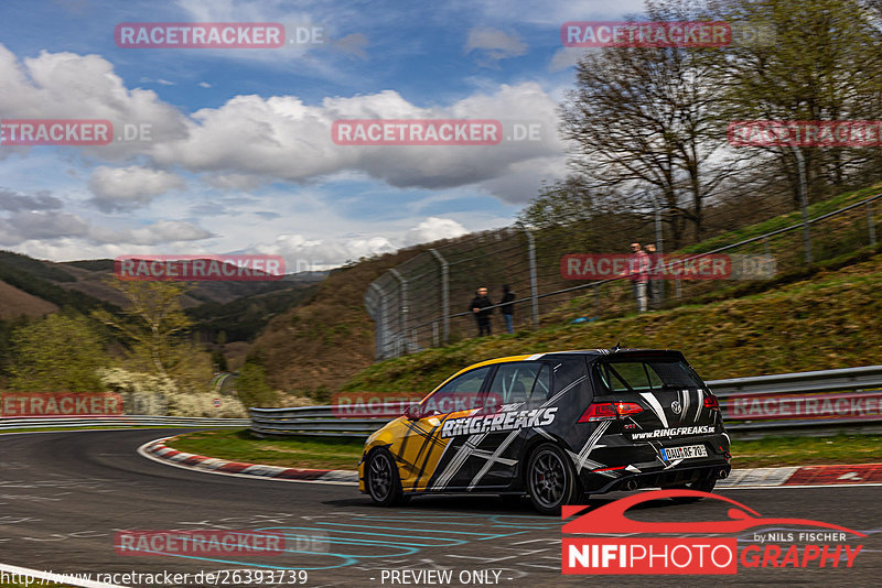 Bild #26393739 - Touristenfahrten Nürburgring Nordschleife (31.03.2024)