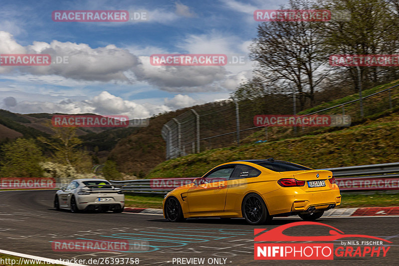 Bild #26393758 - Touristenfahrten Nürburgring Nordschleife (31.03.2024)