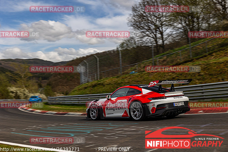 Bild #26393771 - Touristenfahrten Nürburgring Nordschleife (31.03.2024)