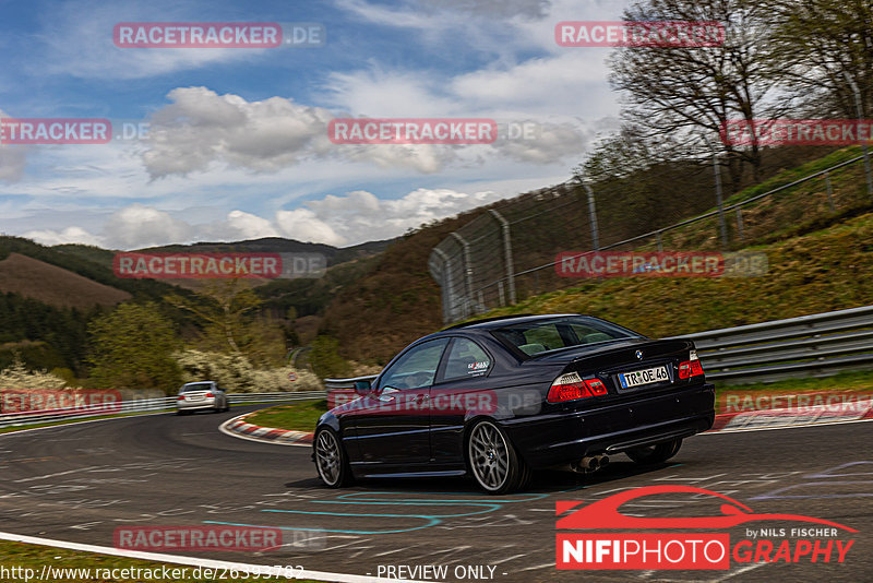 Bild #26393782 - Touristenfahrten Nürburgring Nordschleife (31.03.2024)