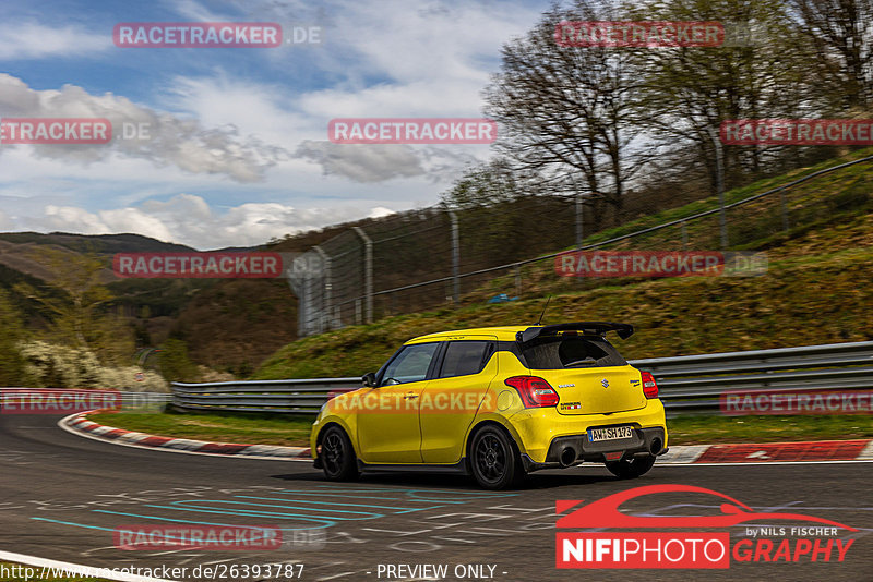 Bild #26393787 - Touristenfahrten Nürburgring Nordschleife (31.03.2024)