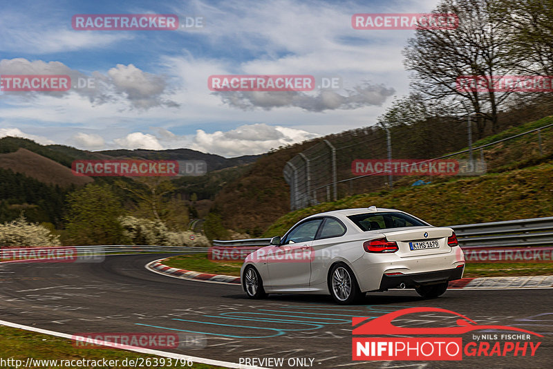 Bild #26393796 - Touristenfahrten Nürburgring Nordschleife (31.03.2024)