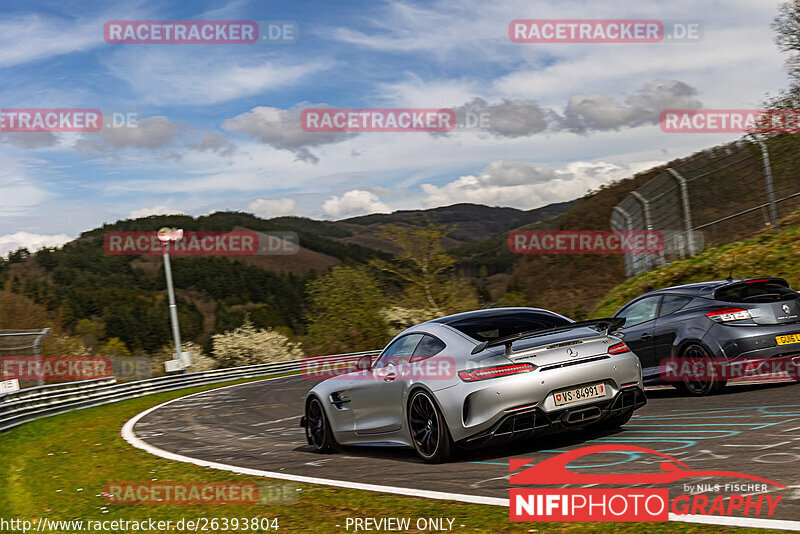 Bild #26393804 - Touristenfahrten Nürburgring Nordschleife (31.03.2024)