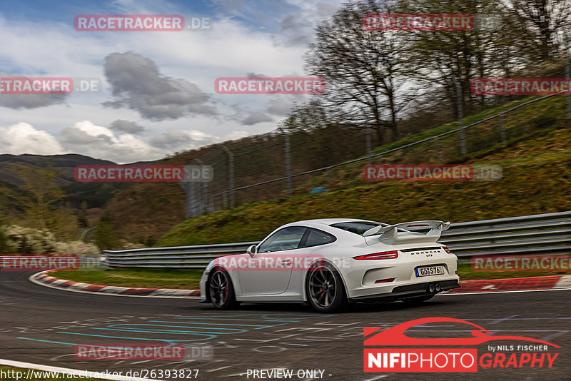 Bild #26393827 - Touristenfahrten Nürburgring Nordschleife (31.03.2024)