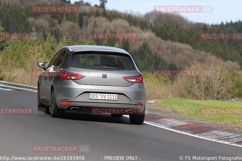 Bild #26393908 - Touristenfahrten Nürburgring Nordschleife (31.03.2024)