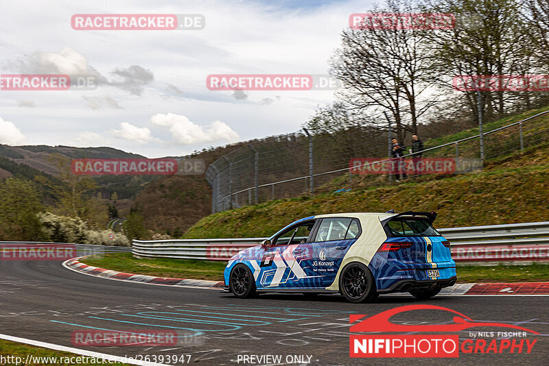 Bild #26393947 - Touristenfahrten Nürburgring Nordschleife (31.03.2024)