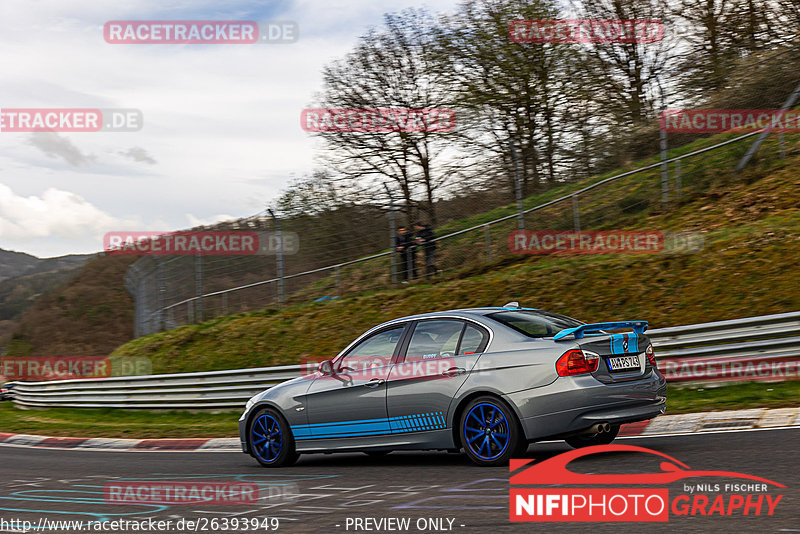 Bild #26393949 - Touristenfahrten Nürburgring Nordschleife (31.03.2024)