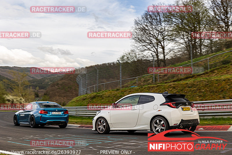 Bild #26393977 - Touristenfahrten Nürburgring Nordschleife (31.03.2024)