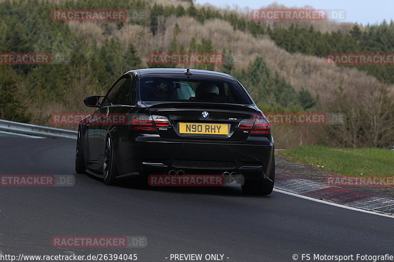 Bild #26394045 - Touristenfahrten Nürburgring Nordschleife (31.03.2024)