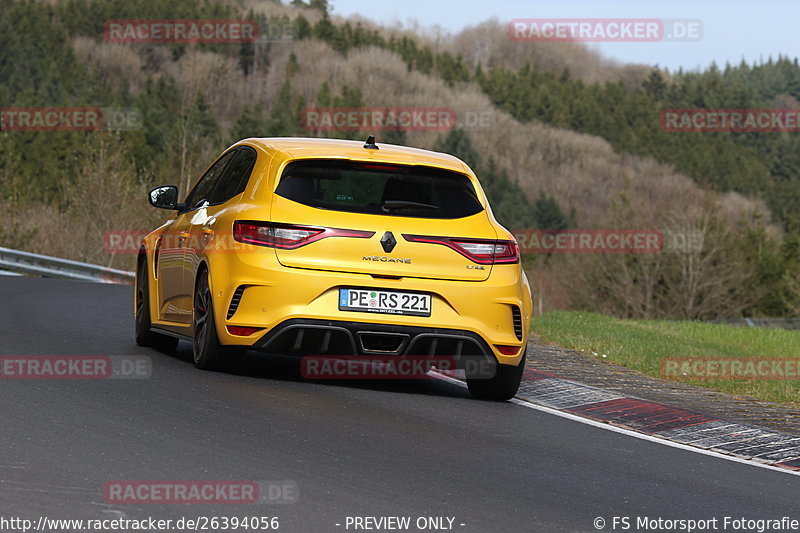 Bild #26394056 - Touristenfahrten Nürburgring Nordschleife (31.03.2024)