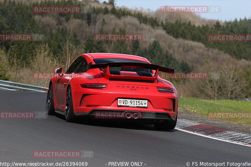 Bild #26394069 - Touristenfahrten Nürburgring Nordschleife (31.03.2024)