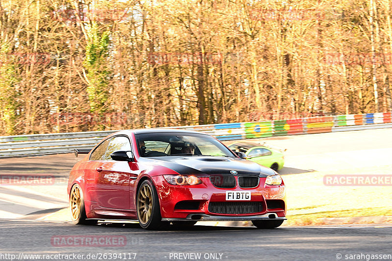 Bild #26394117 - Touristenfahrten Nürburgring Nordschleife (31.03.2024)