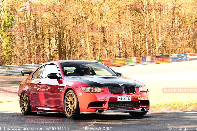 Bild #26394119 - Touristenfahrten Nürburgring Nordschleife (31.03.2024)