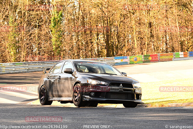 Bild #26394199 - Touristenfahrten Nürburgring Nordschleife (31.03.2024)