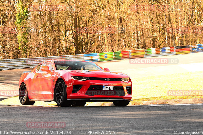 Bild #26394273 - Touristenfahrten Nürburgring Nordschleife (31.03.2024)