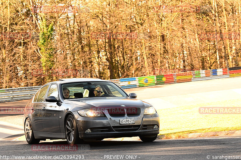 Bild #26394293 - Touristenfahrten Nürburgring Nordschleife (31.03.2024)