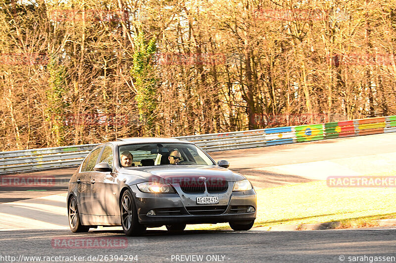 Bild #26394294 - Touristenfahrten Nürburgring Nordschleife (31.03.2024)