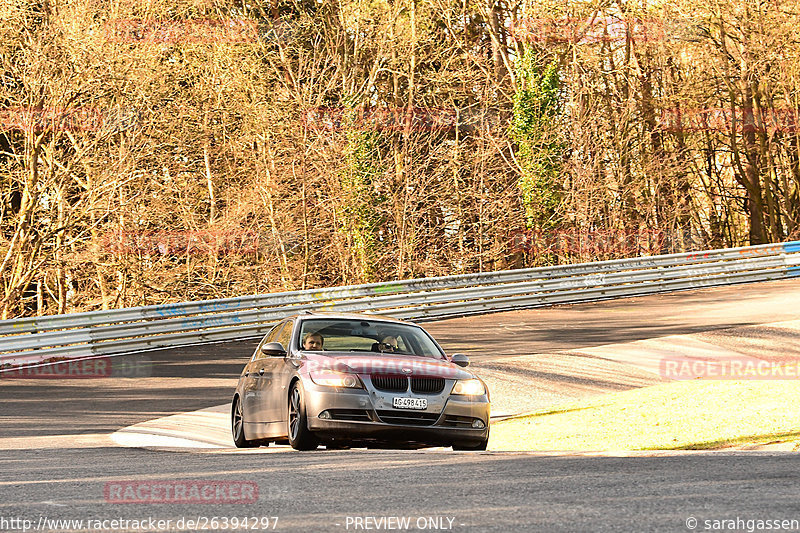 Bild #26394297 - Touristenfahrten Nürburgring Nordschleife (31.03.2024)