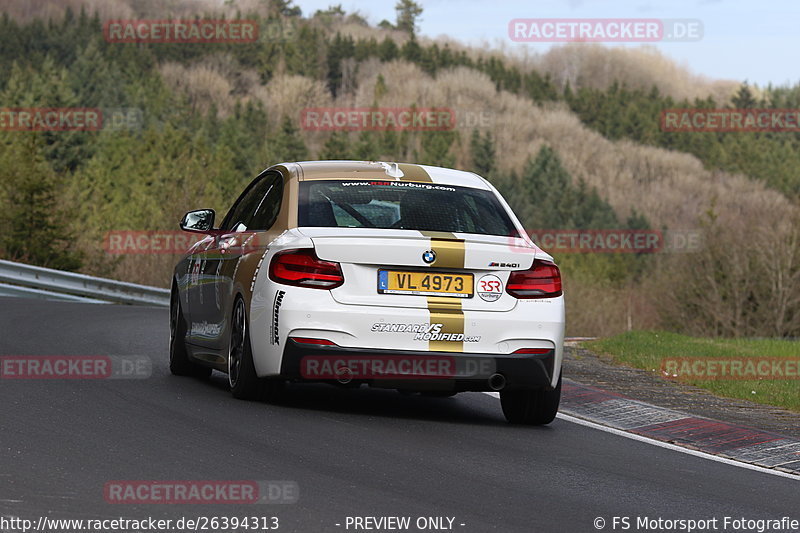 Bild #26394313 - Touristenfahrten Nürburgring Nordschleife (31.03.2024)