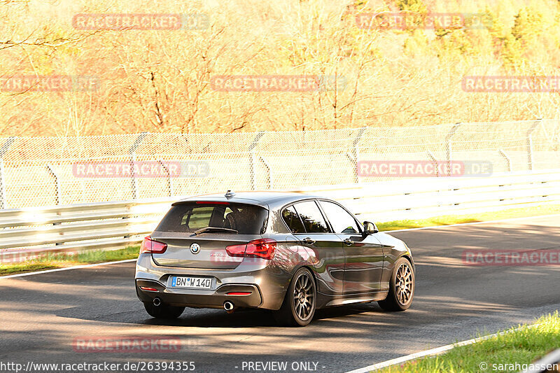 Bild #26394355 - Touristenfahrten Nürburgring Nordschleife (31.03.2024)