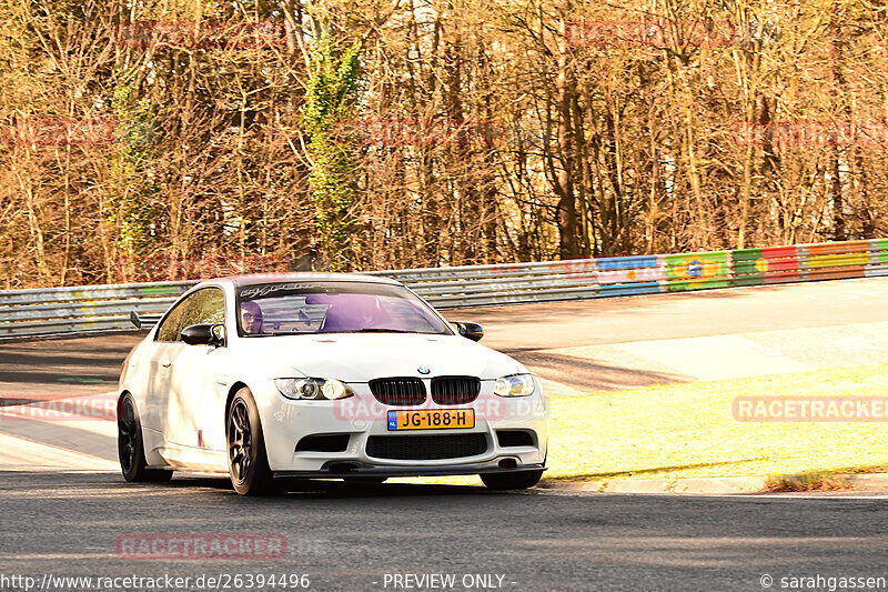 Bild #26394496 - Touristenfahrten Nürburgring Nordschleife (31.03.2024)