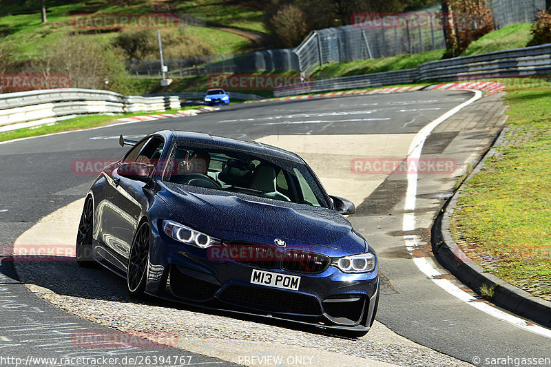 Bild #26394767 - Touristenfahrten Nürburgring Nordschleife (31.03.2024)