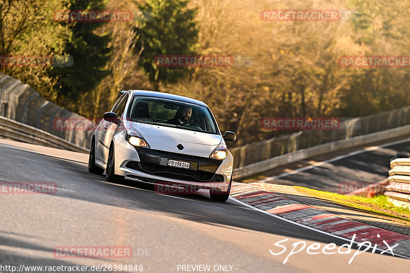 Bild #26394848 - Touristenfahrten Nürburgring Nordschleife (31.03.2024)