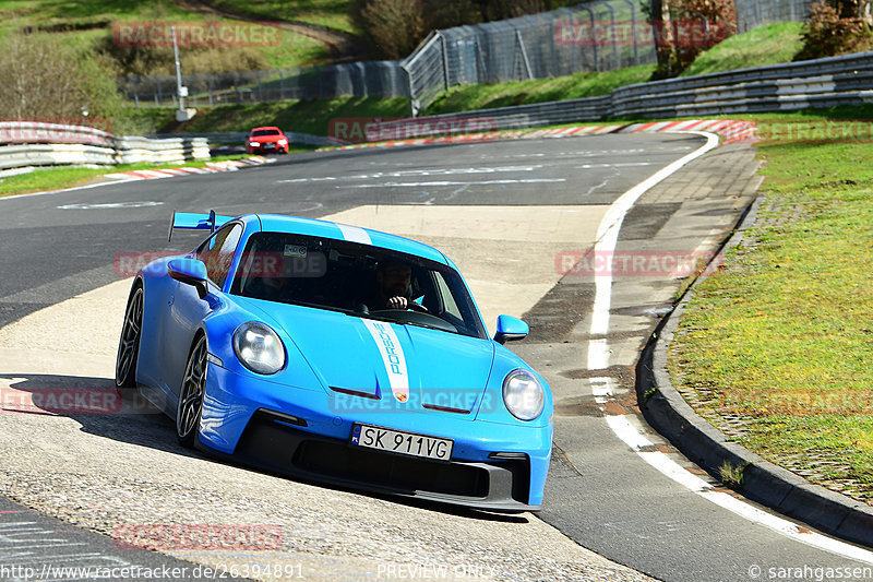 Bild #26394891 - Touristenfahrten Nürburgring Nordschleife (31.03.2024)