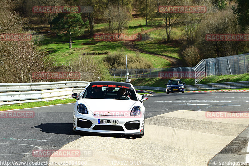 Bild #26394908 - Touristenfahrten Nürburgring Nordschleife (31.03.2024)