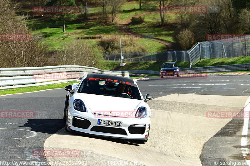 Bild #26394909 - Touristenfahrten Nürburgring Nordschleife (31.03.2024)