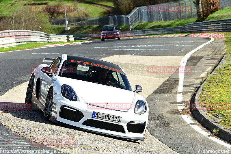 Bild #26394911 - Touristenfahrten Nürburgring Nordschleife (31.03.2024)