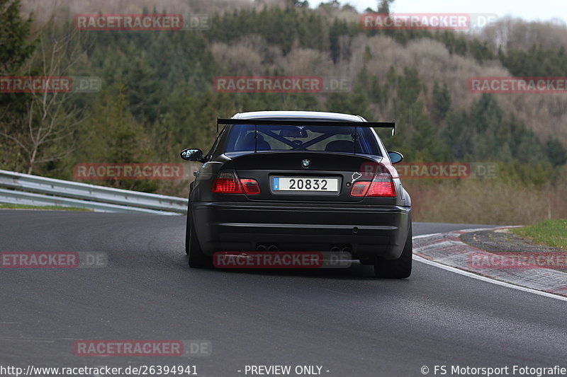 Bild #26394941 - Touristenfahrten Nürburgring Nordschleife (31.03.2024)