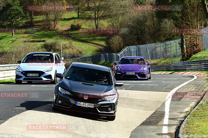 Bild #26394954 - Touristenfahrten Nürburgring Nordschleife (31.03.2024)