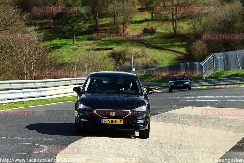 Bild #26395003 - Touristenfahrten Nürburgring Nordschleife (31.03.2024)