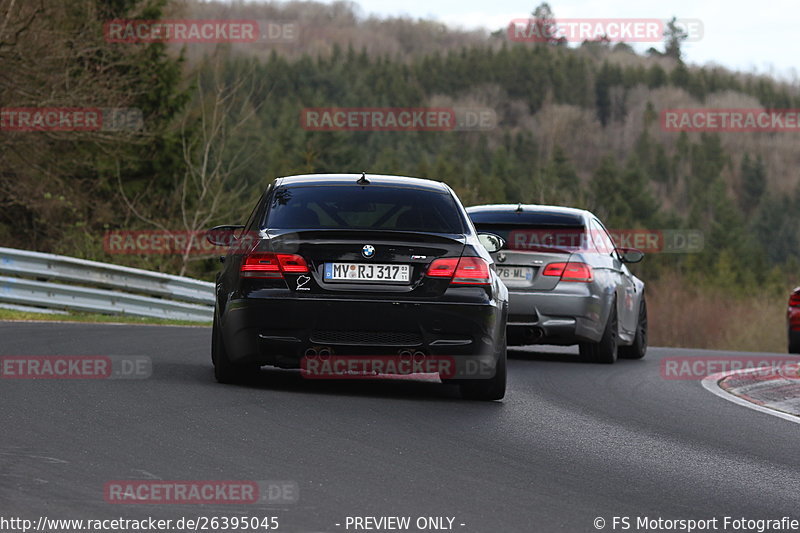 Bild #26395045 - Touristenfahrten Nürburgring Nordschleife (31.03.2024)