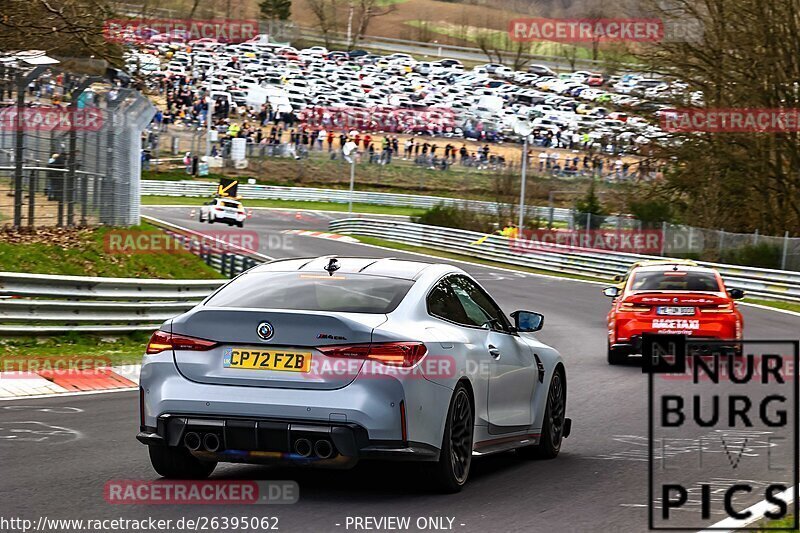 Bild #26395062 - Touristenfahrten Nürburgring Nordschleife (31.03.2024)