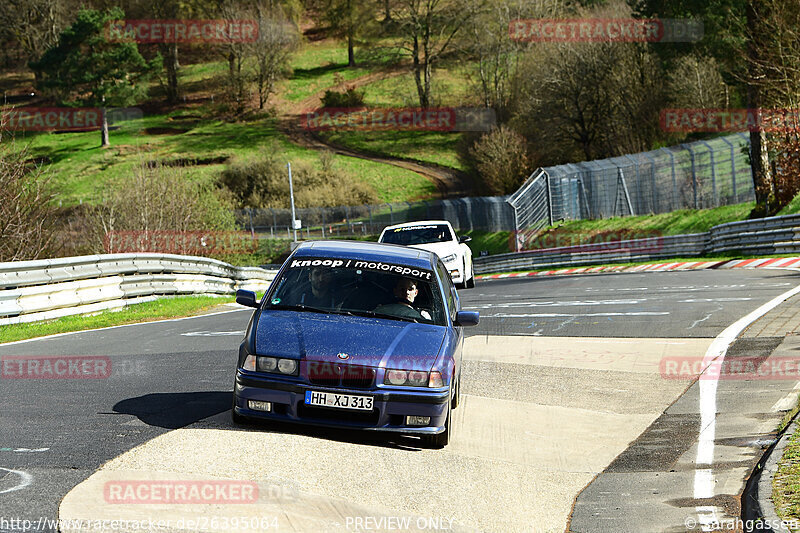 Bild #26395064 - Touristenfahrten Nürburgring Nordschleife (31.03.2024)