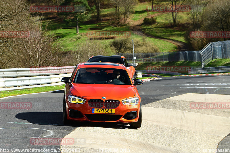 Bild #26395083 - Touristenfahrten Nürburgring Nordschleife (31.03.2024)