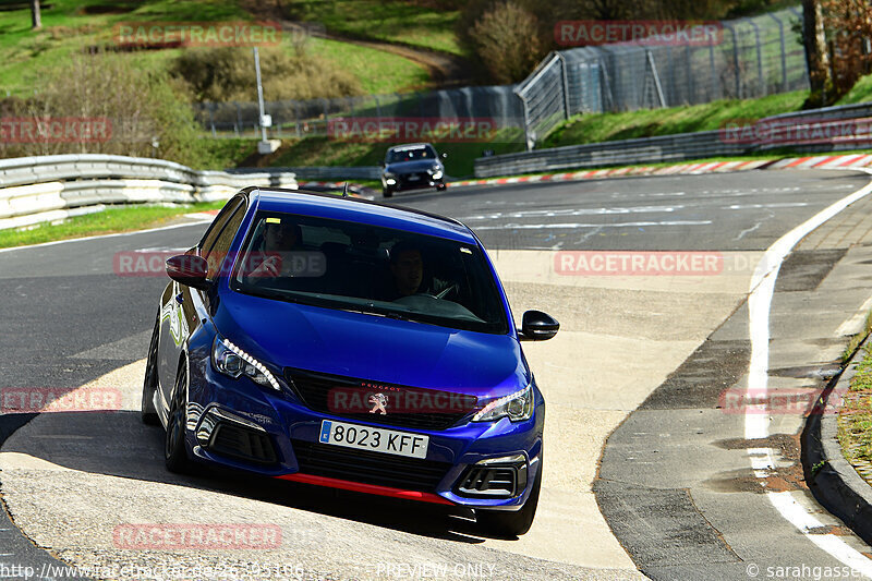 Bild #26395106 - Touristenfahrten Nürburgring Nordschleife (31.03.2024)