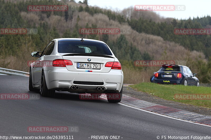 Bild #26395111 - Touristenfahrten Nürburgring Nordschleife (31.03.2024)