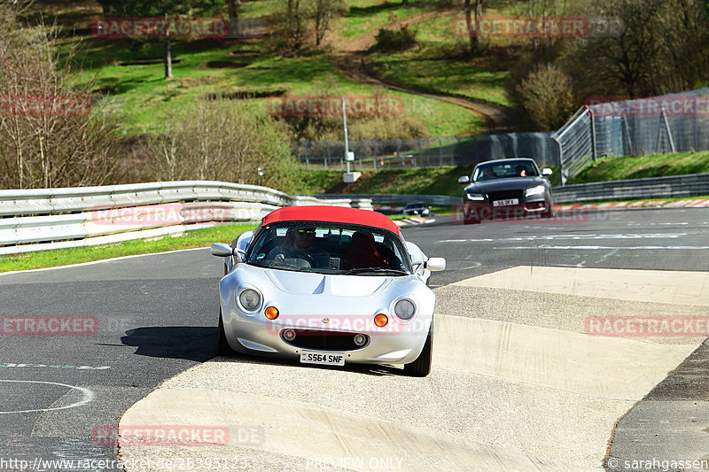 Bild #26395123 - Touristenfahrten Nürburgring Nordschleife (31.03.2024)