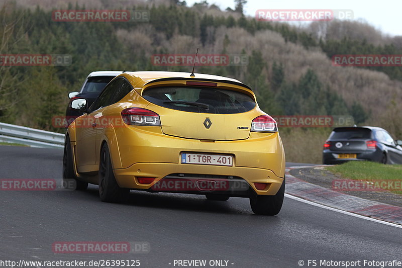 Bild #26395125 - Touristenfahrten Nürburgring Nordschleife (31.03.2024)