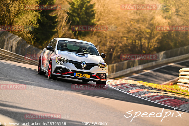 Bild #26395166 - Touristenfahrten Nürburgring Nordschleife (31.03.2024)